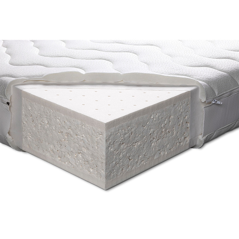 Mattress Ekon latex Coral