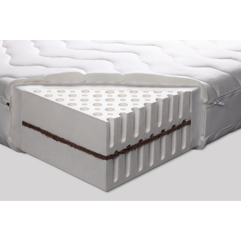 Mattress Ekon latex Coconut
