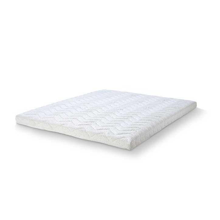 Top mattress Ekon Aloe Vera