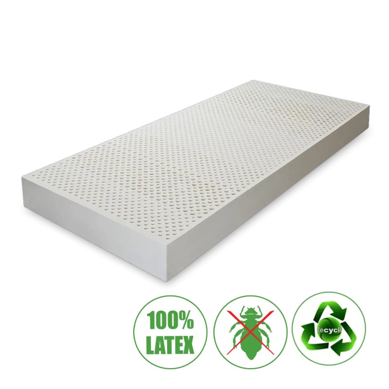 Mattress core Ekon Organic