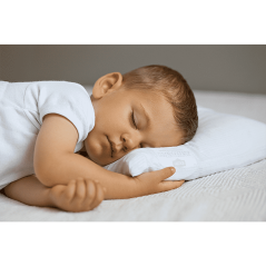 Ekon Latex Baby pillow